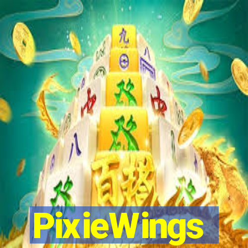 PixieWings