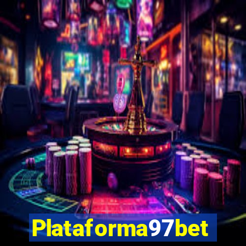 Plataforma97bet