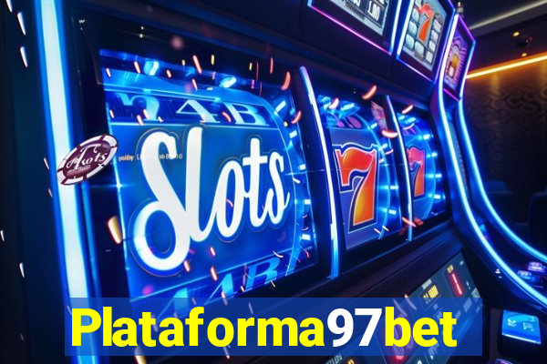 Plataforma97bet