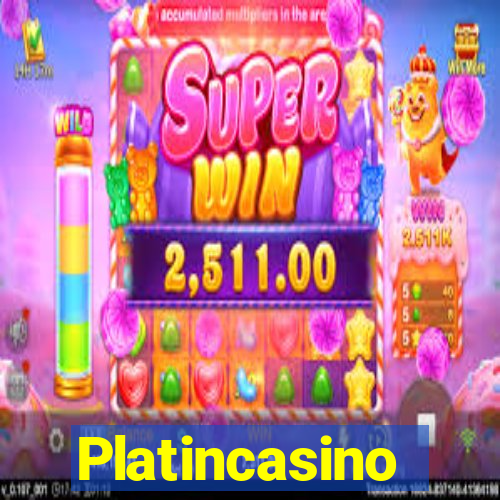 Platincasino