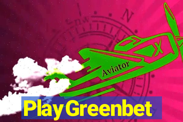 PlayGreenbet