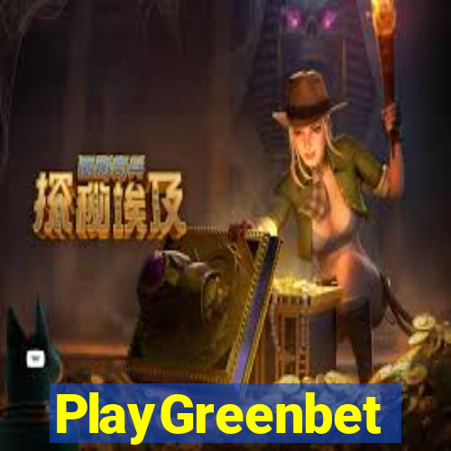 PlayGreenbet