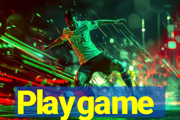 Playgame