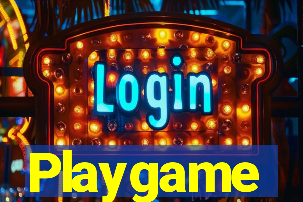Playgame
