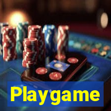 Playgame