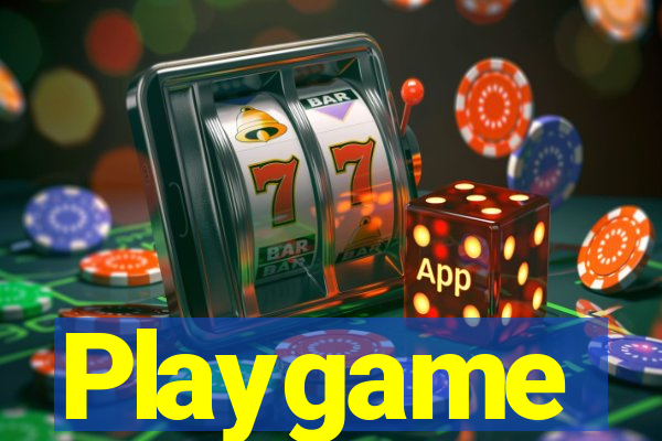 Playgame