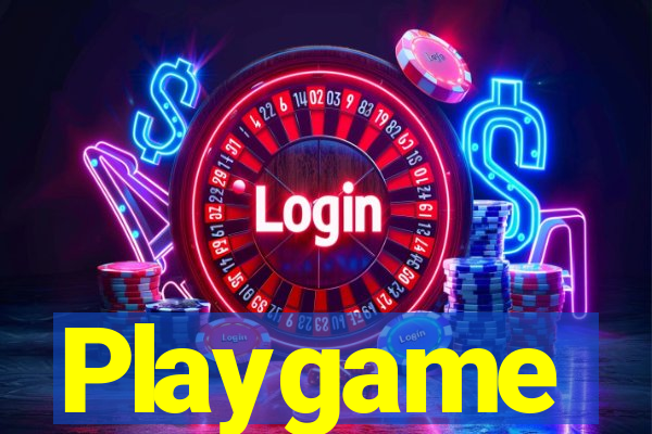 Playgame