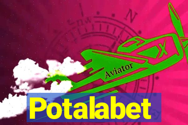 Potalabet