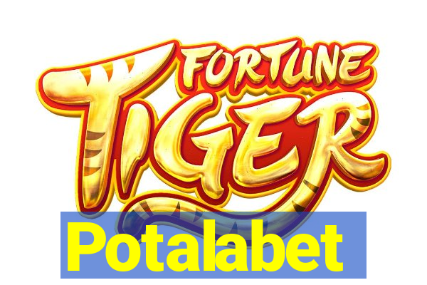Potalabet