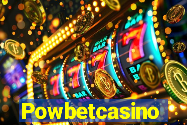 Powbetcasino