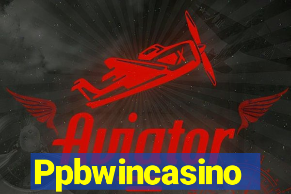 Ppbwincasino