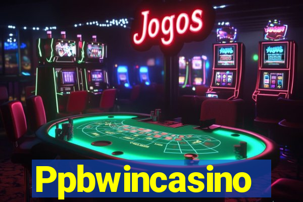 Ppbwincasino