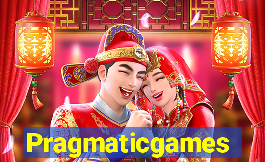 Pragmaticgames