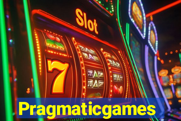 Pragmaticgames