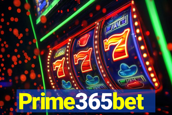 Prime365bet
