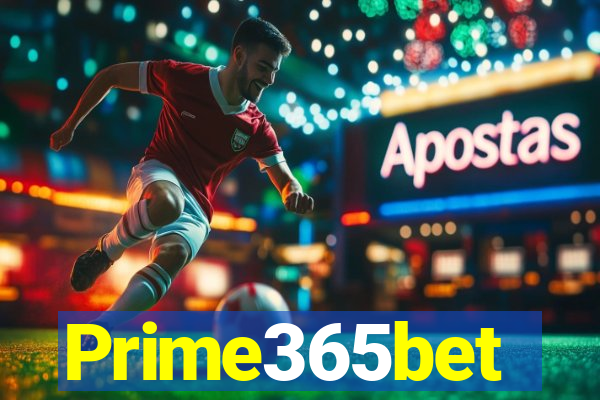 Prime365bet