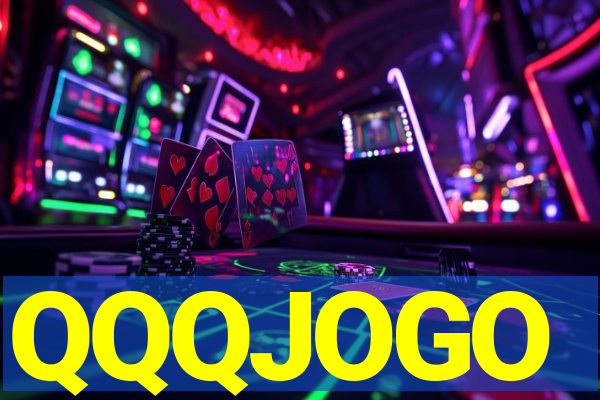 QQQJOGO