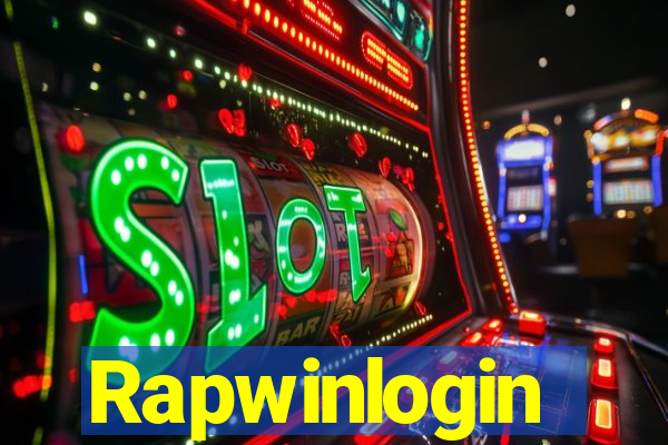 Rapwinlogin