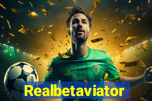 Realbetaviator