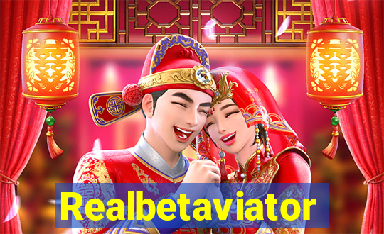 Realbetaviator