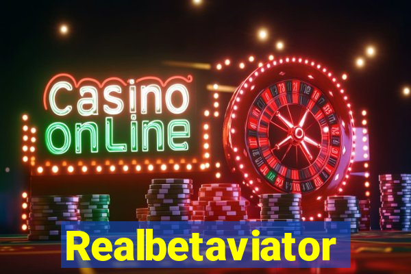 Realbetaviator