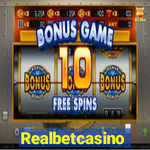 Realbetcasino