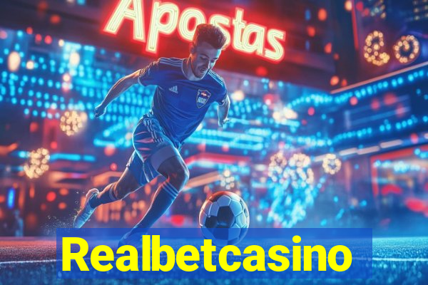 Realbetcasino
