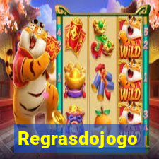 Regrasdojogo