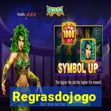Regrasdojogo