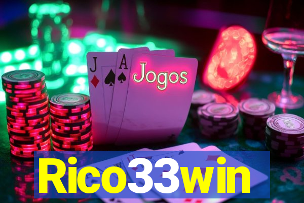Rico33win