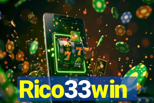 Rico33win