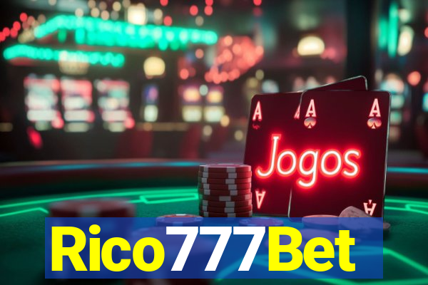 Rico777Bet