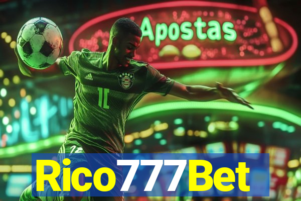 Rico777Bet