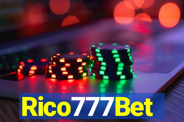 Rico777Bet