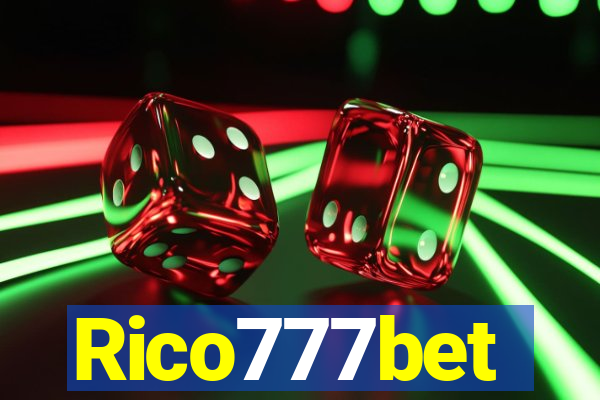Rico777bet