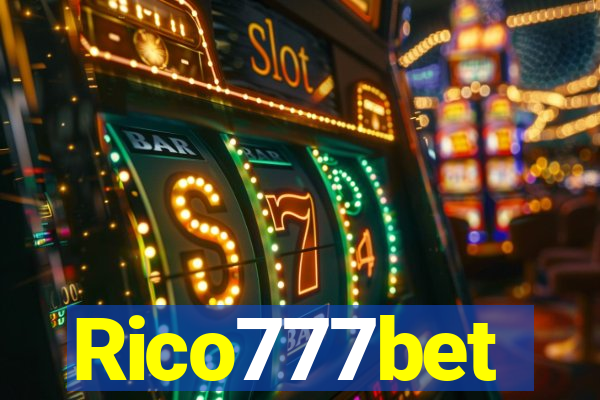 Rico777bet