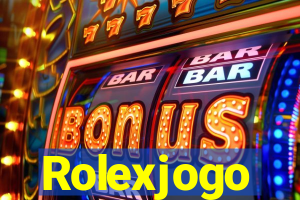 Rolexjogo