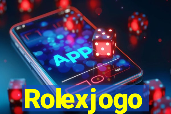 Rolexjogo