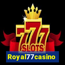 Royal77casino