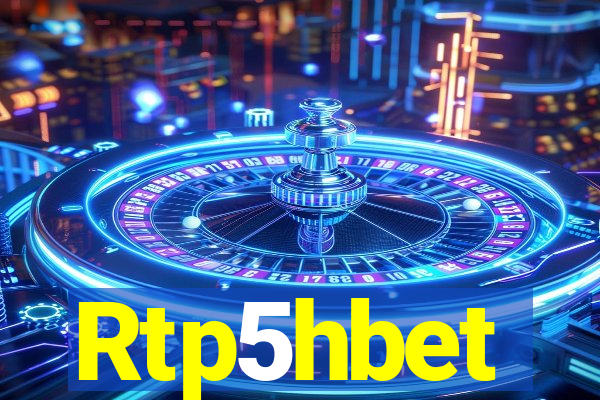 Rtp5hbet