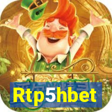 Rtp5hbet