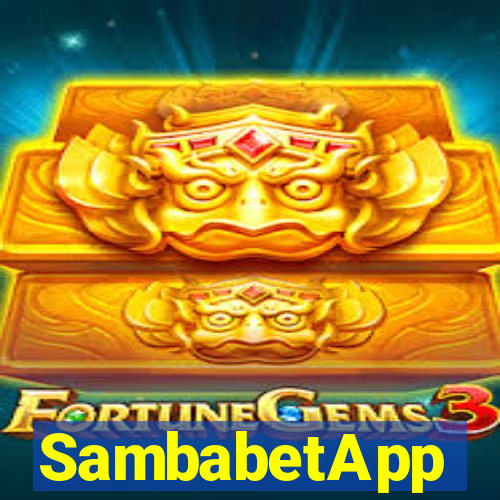 SambabetApp