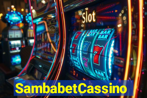 SambabetCassino