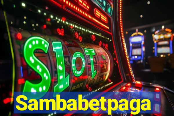 Sambabetpaga