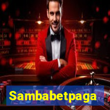 Sambabetpaga