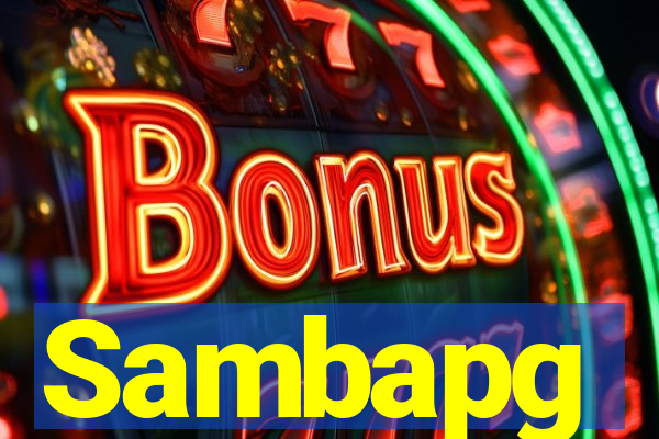 Sambapg