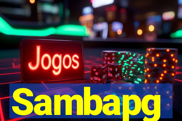 Sambapg