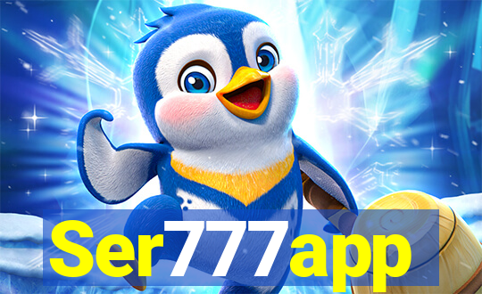 Ser777app