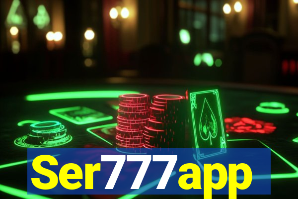 Ser777app