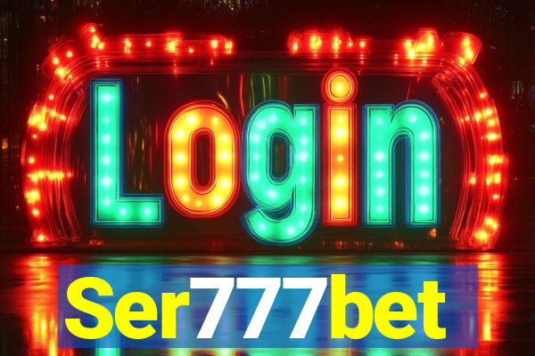 Ser777bet